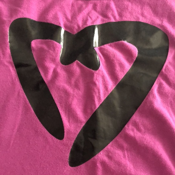 Zumba Fitness women’s shirt 💜 - Picture 4 of 6